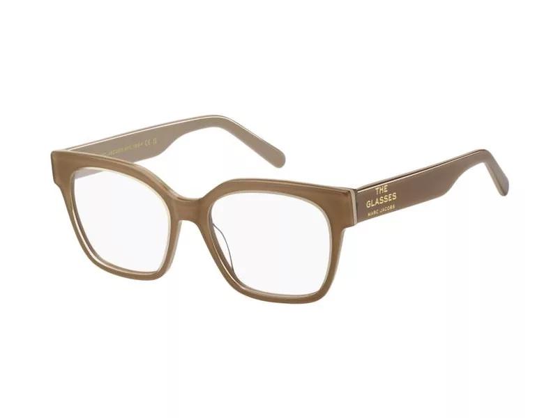 Marc Jacobs Brillen MARC 801 DLN