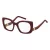 Marc Jacobs Brillen MARC 810 LHF