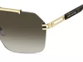 Marc Jacobs Sonnenbrille MARC 837/S 06J/HA