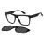Marc Jacobs MARC 848/C 807 56 Férfi szemüvegkeret (optikai keret)
