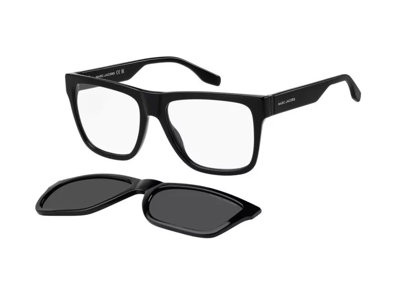 Marc Jacobs MARC 848/C 807 56 Férfi szemüvegkeret (optikai keret)
