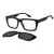 Marc Jacobs Brillen MARC 849/C 807