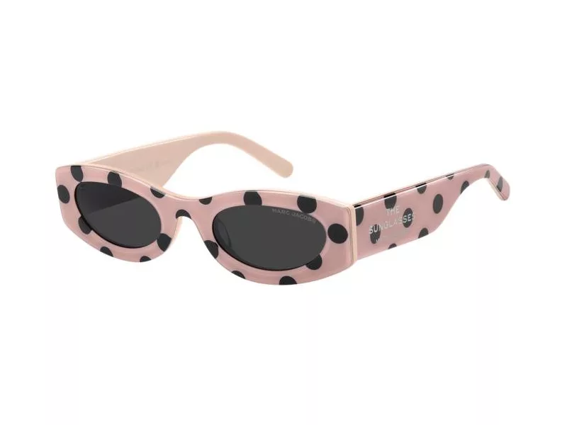Marc Jacobs Sonnenbrille MARC 858/G/S 130/IR