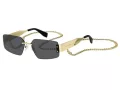 Marc Jacobs Sonnenbrille MARC 875/N/S RHL/IR