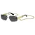 Marc Jacobs Sonnenbrille MARC 875/N/S RHL/IR