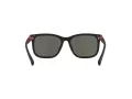 Miraflex Sonnenbrille MF 1040 M563