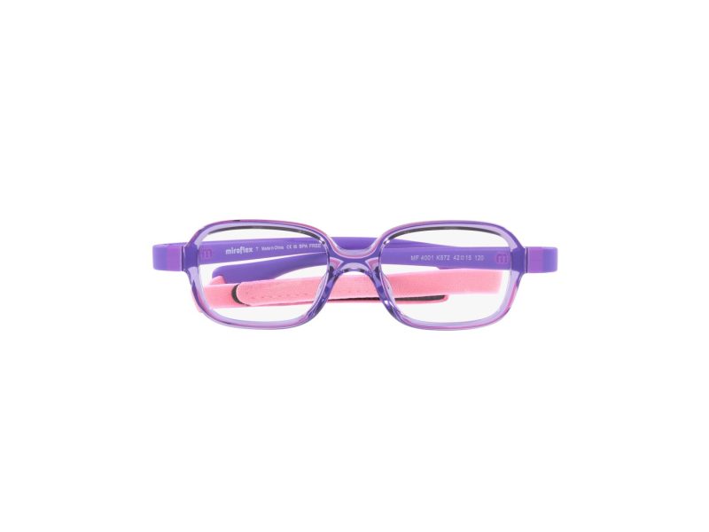 Miraflex Brillen MF 4001 K572