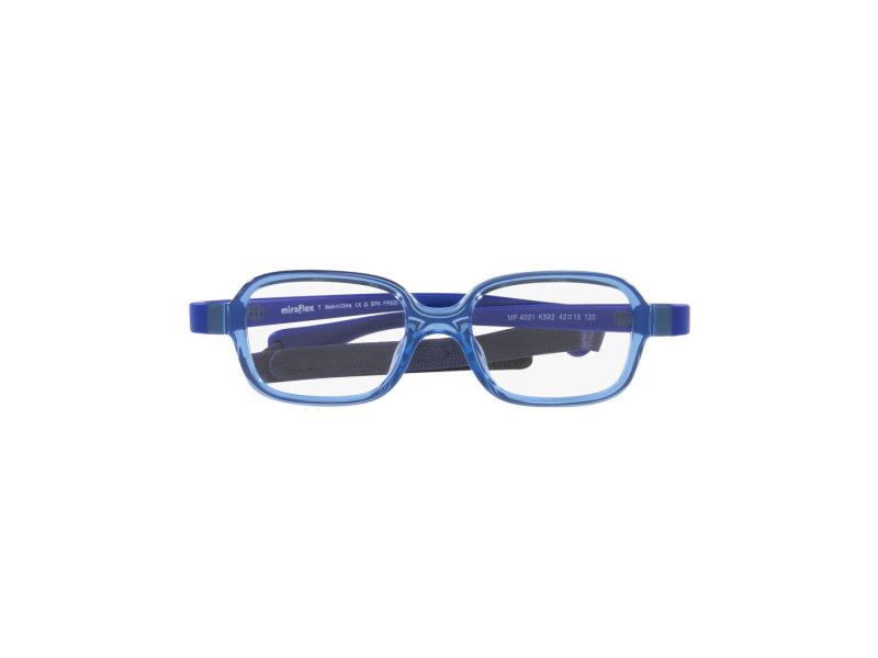 Miraflex Brillen MF 4001 K592