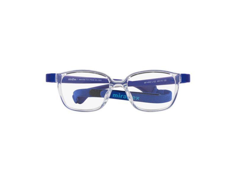 Miraflex Brillen MF 4002 L122