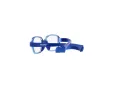 Miraflex Brillen MF 4004 K622
