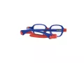 Miraflex Brillen MF 4004 K623