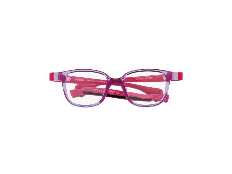 Miraflex Brillen MF 4005 K583