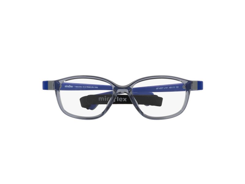 Miraflex Brillen MF 4007 L141