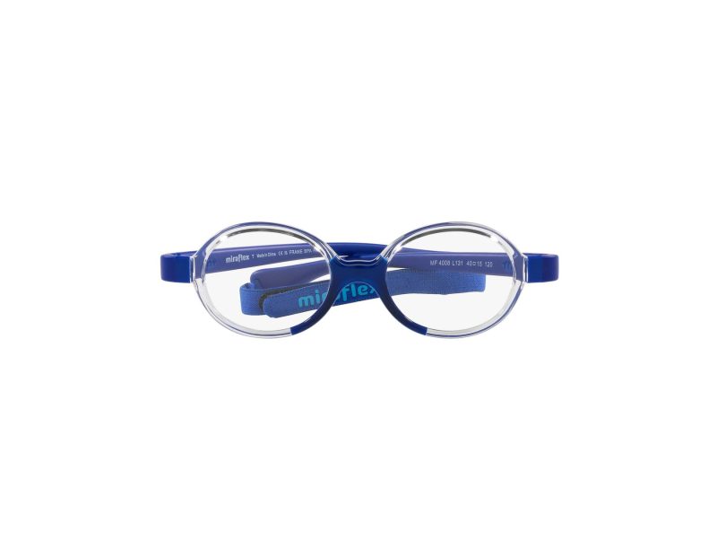 Miraflex Brillen MF 4008 L131