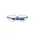 Miraflex Brillen MF 4026 N214 44