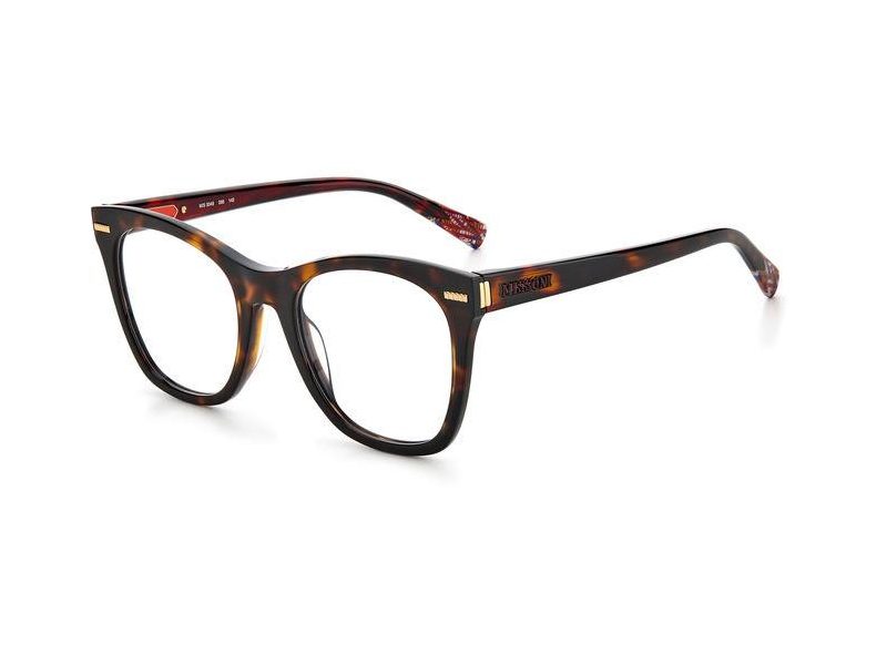 Missoni Brillen MIS 0049 086