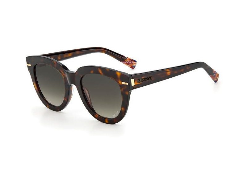 Missoni Sonnenbrille MIS 0068/S 086/HA