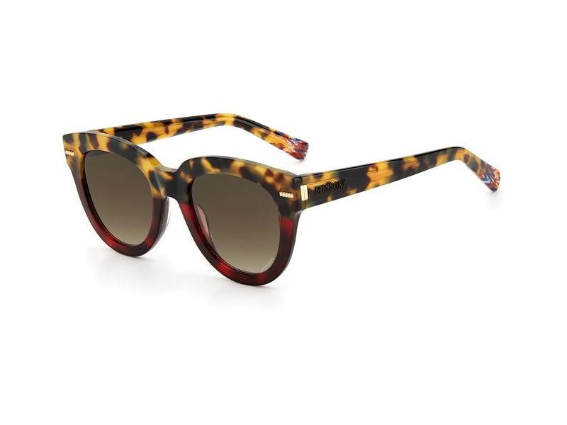 Missoni Sonnenbrille MIS 0068/S 65T/HA