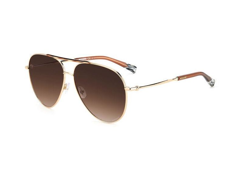 Missoni Sonnenbrille MIS 0120/S T5U/HA