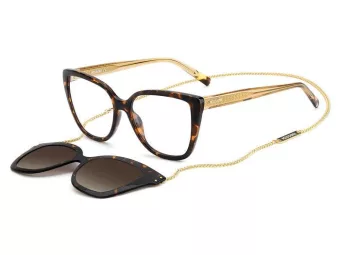 Missoni Brillen MIS 0133/CS 086/LA