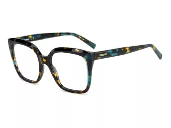 Missoni Brillen MIS 0158 PHW