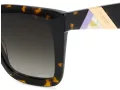 Missoni Sonnenbrille MIS 0192/S 086/HA