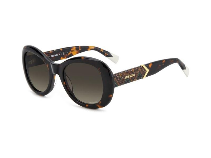 Missoni Sonnenbrille MIS 0215/G/S 086/HA
