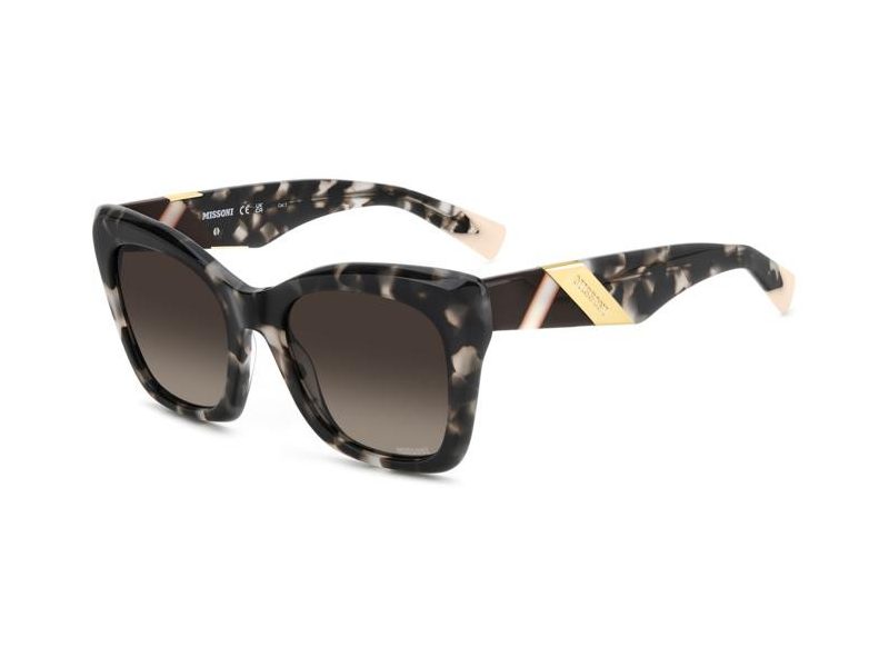 Missoni Sonnenbrille MIS 0219/S ONS/HA