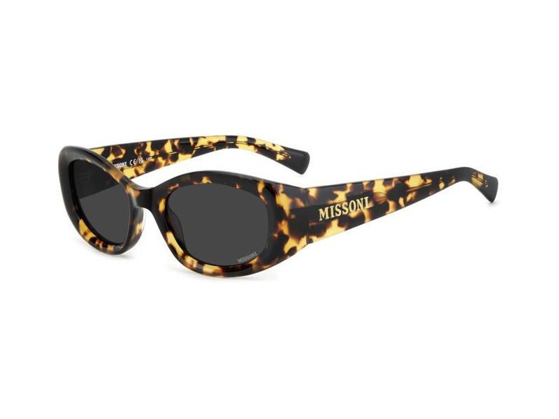 Missoni Sonnenbrille MIS 0221/S 086/IR