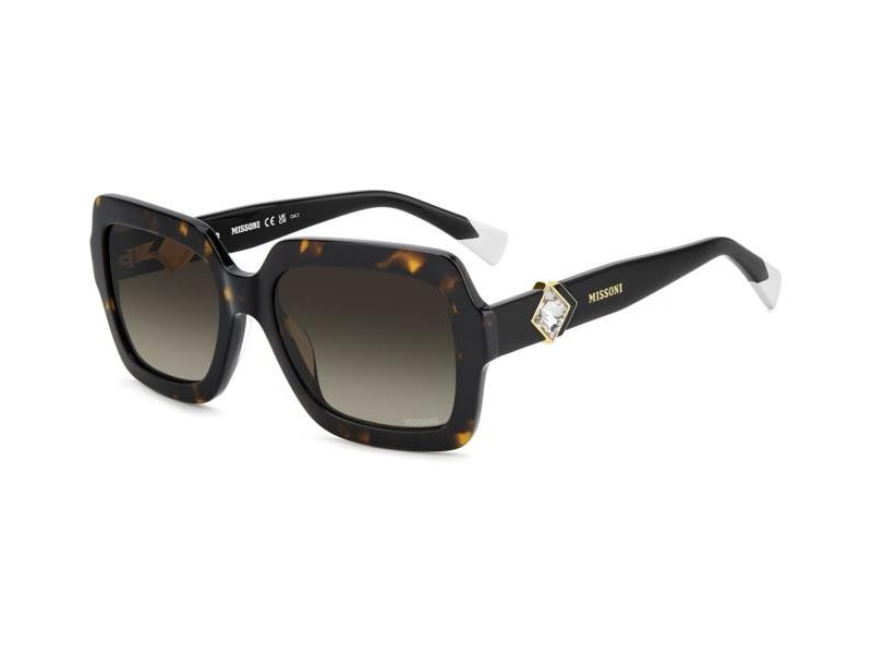 Missoni Sonnenbrille MIS 0229/G/S 086/HA