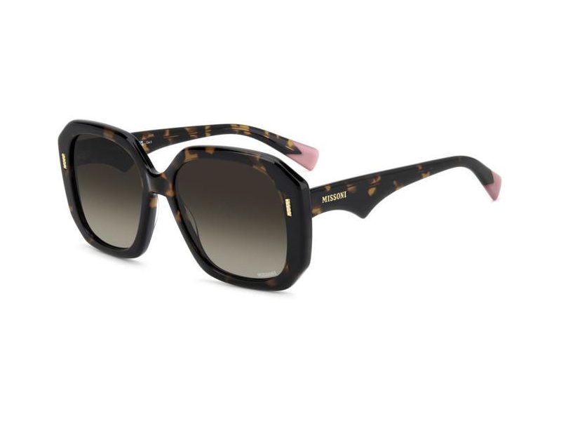 Missoni Sonnenbrille MIS 0232/S 086/HA