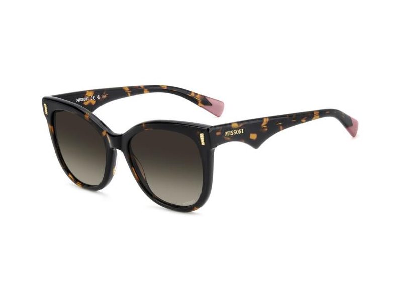 Missoni Sonnenbrille MIS 0233/S 086/HA