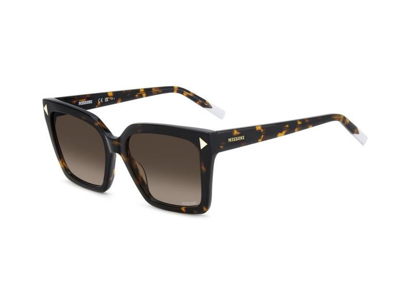 Missoni Sonnenbrille MIS 0236/S 086/HA