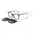 Missoni Brillen MIS 0251/C 086