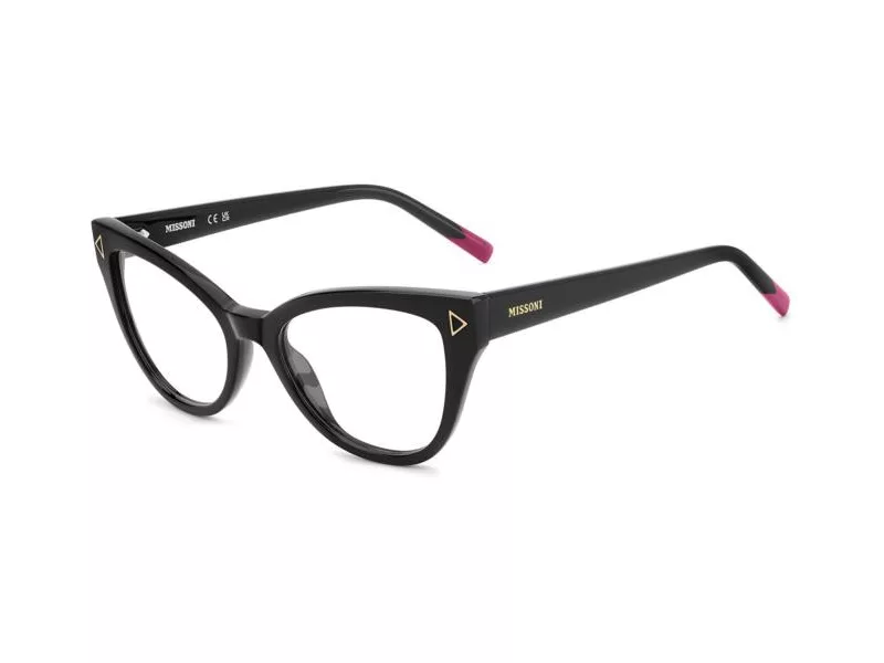 Missoni MIS 0260 807 52 Női szemüvegkeret (optikai keret)