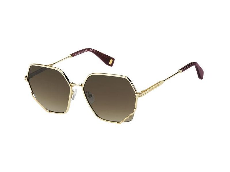 Marc Jacobs Sonnenbrille MJ 1005/S 01Q/HA