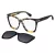Marc Jacobs Brillen MJ 1113/CS 086/9O