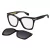 Marc Jacobs Brillen MJ 1113/CS 807/9O