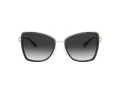 Michael Kors Corsica Sonnenbrille MK 1067B 10148G