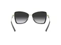 Michael Kors Corsica Sonnenbrille MK 1067B 10148G