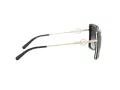Michael Kors Corsica Sonnenbrille MK 1067B 10148G
