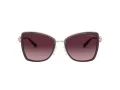 Michael Kors Corsica Sonnenbrille MK 1067B 1108/8H