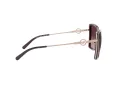 Michael Kors Corsica Sonnenbrille MK 1067B 1108/8H
