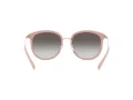 Michael Kors Adrianna Bright Sonnenbrille MK 1099B 3019/8G