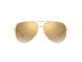 Michael Kors Chelsea Bright MK 1101B 1014/GO 60 Sonnenbrille