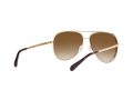 Michael Kors Chelsea Bright MK 1101B 1014/GO 60 Sonnenbrille