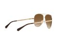 Michael Kors Chelsea Bright MK 1101B 1014/GO 60 Sonnenbrille