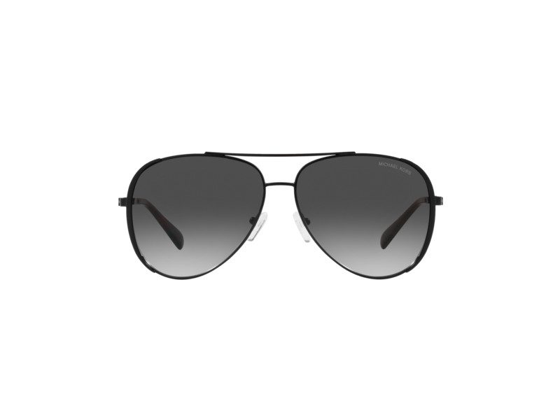 Michael Kors Chelsea Bright Sonnenbrille MK 1101B 1089/8G