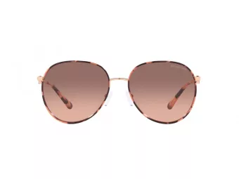 Michael Kors Empire Sonnenbrille MK 1128J 110813