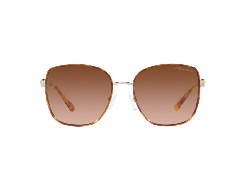 Michael Kors Empire Square 2 Sonnenbrille MK 1129J 10143B